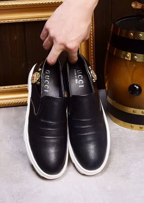 Gucci Men Loafers_149